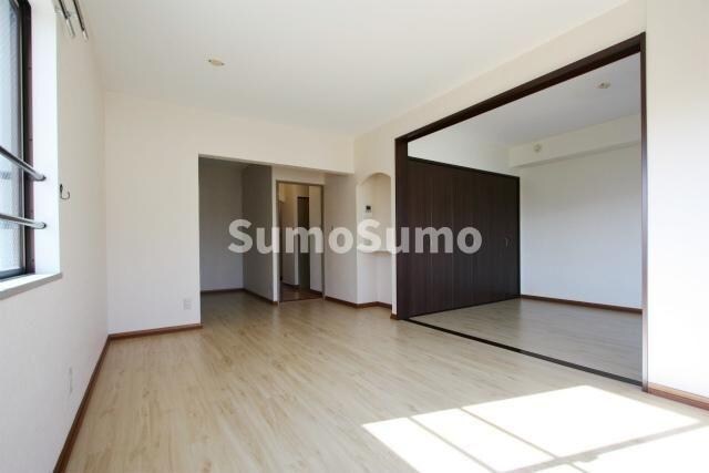 マッティーナ神戸弐番館の物件内観写真