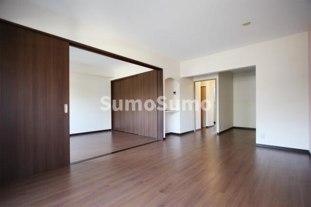 マッティーナ神戸弐番館の物件内観写真