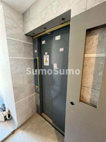 GROOVE上甲子園レジデンスの物件外観写真