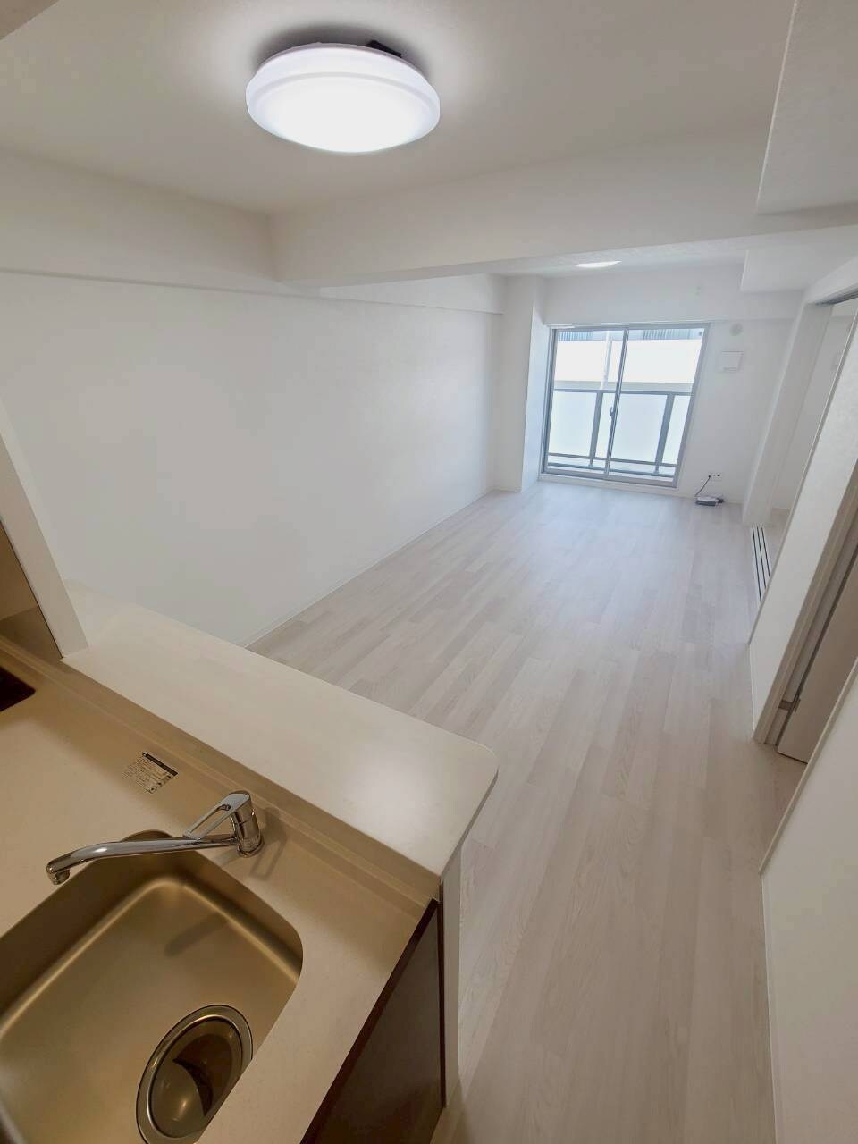 GROOVE上甲子園レジデンスの物件内観写真