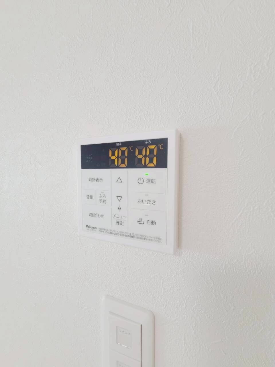 GROOVE上甲子園レジデンスの物件内観写真