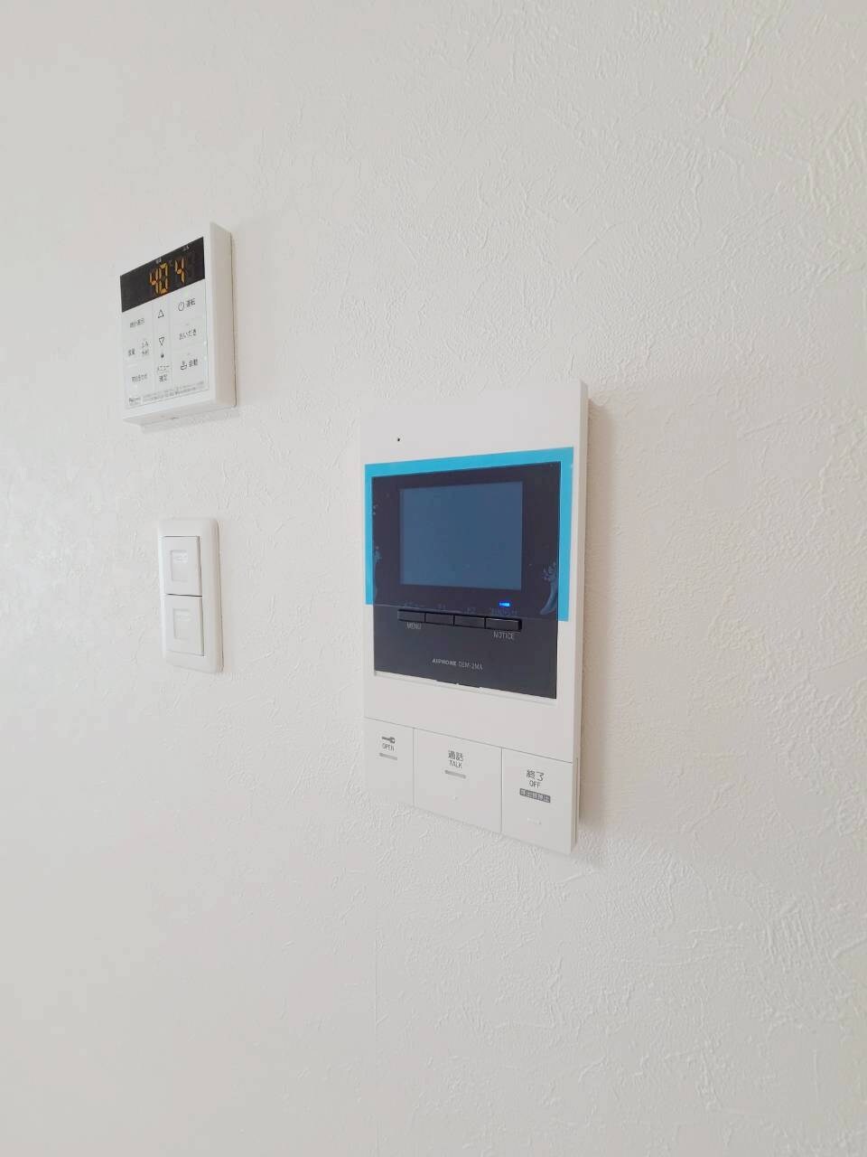 GROOVE上甲子園レジデンスの物件内観写真