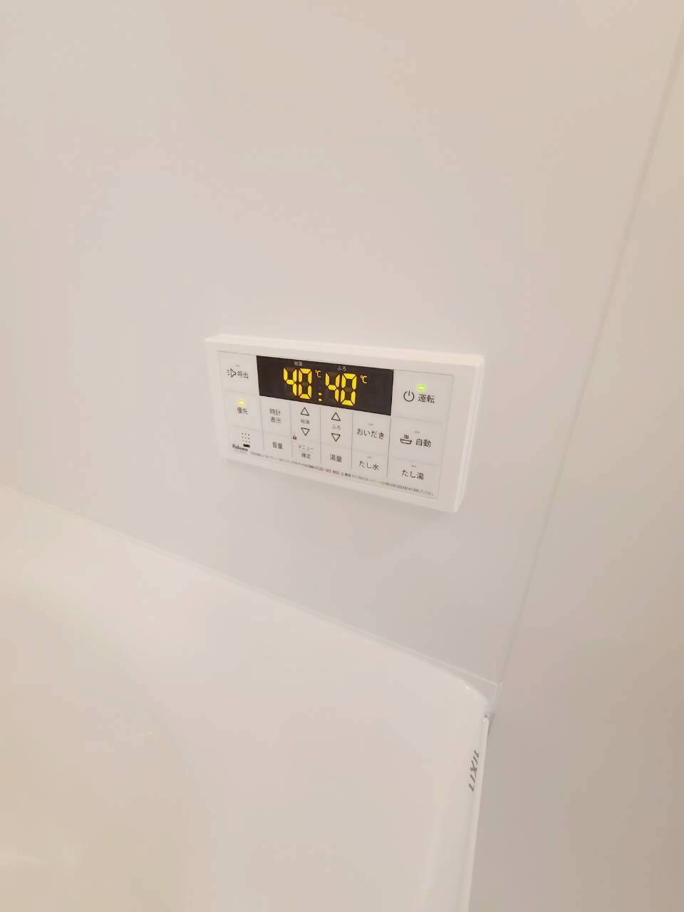 GROOVE上甲子園レジデンスの物件内観写真