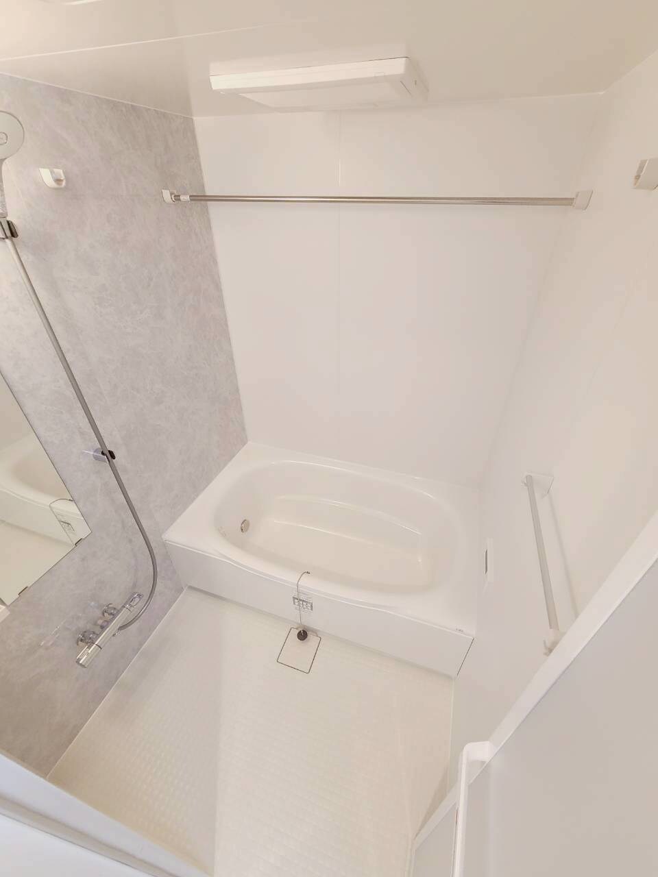 GROOVE上甲子園レジデンスの物件内観写真