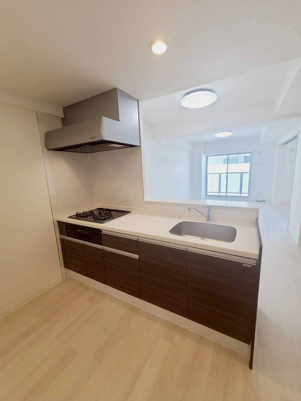 GROOVE上甲子園レジデンスの物件内観写真