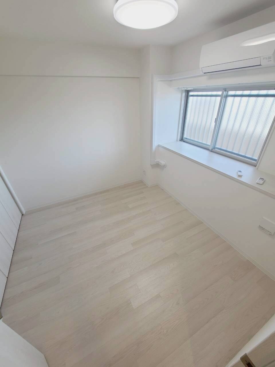 GROOVE上甲子園レジデンスの物件内観写真