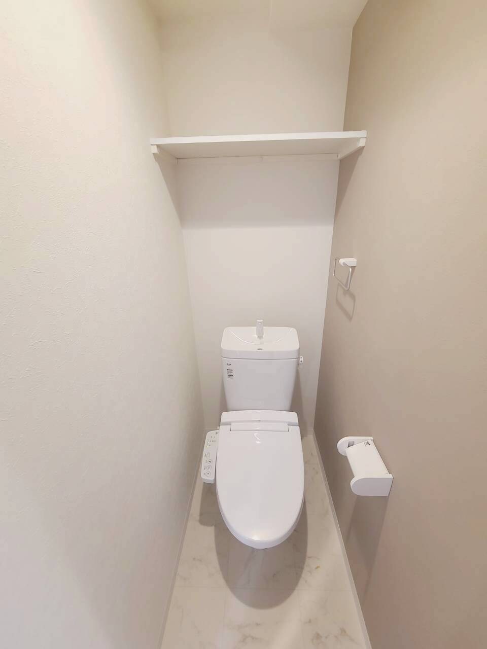 GROOVE上甲子園レジデンスの物件内観写真