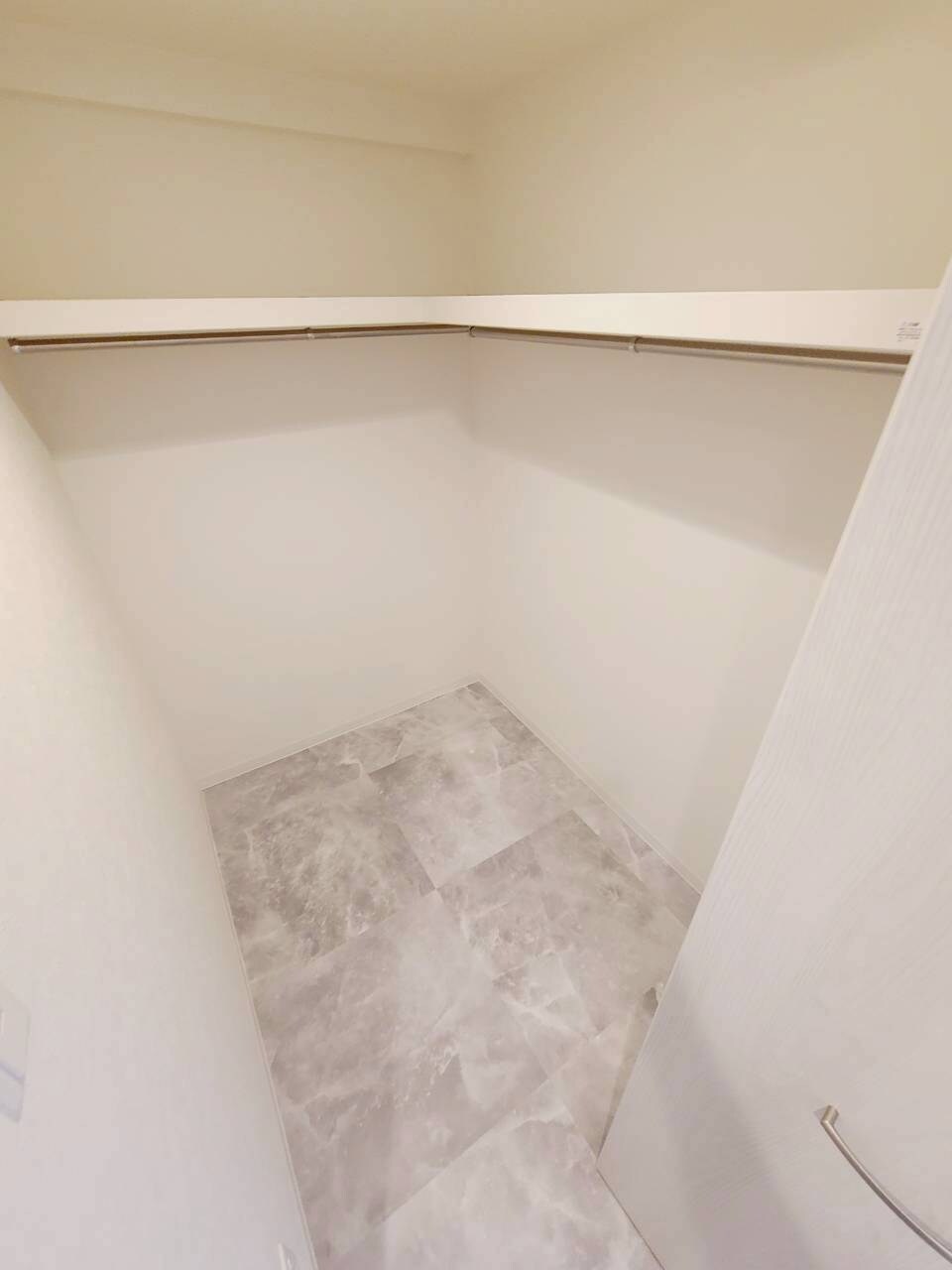 GROOVE上甲子園レジデンスの物件内観写真