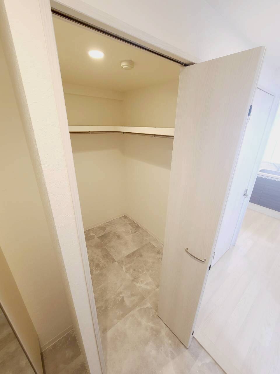 GROOVE上甲子園レジデンスの物件内観写真