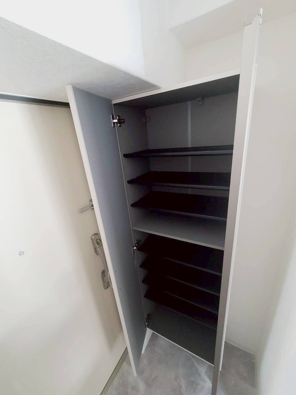 GROOVE上甲子園レジデンスの物件内観写真