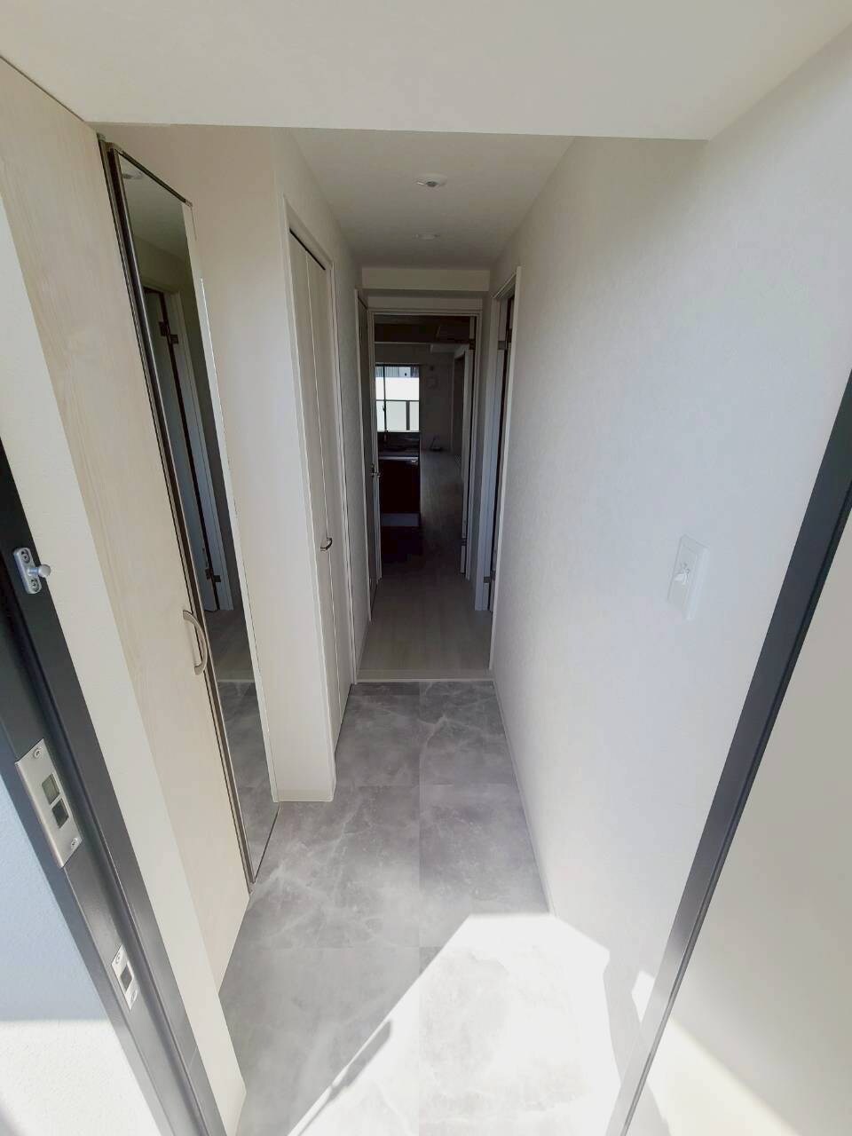 GROOVE上甲子園レジデンスの物件内観写真