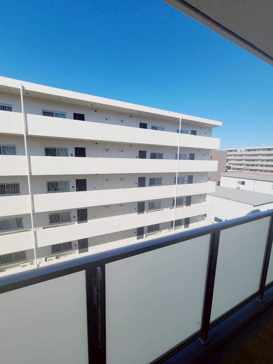 GROOVE上甲子園レジデンスの物件内観写真