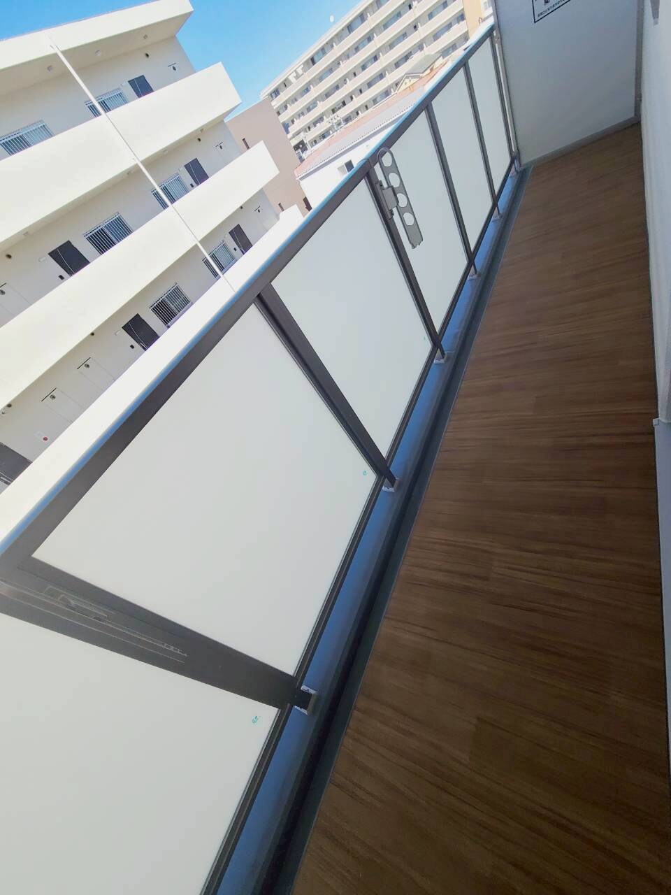 GROOVE上甲子園レジデンスの物件内観写真