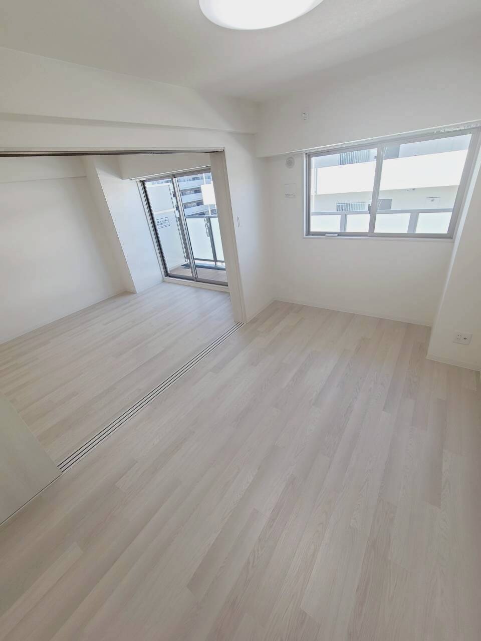 GROOVE上甲子園レジデンスの物件内観写真