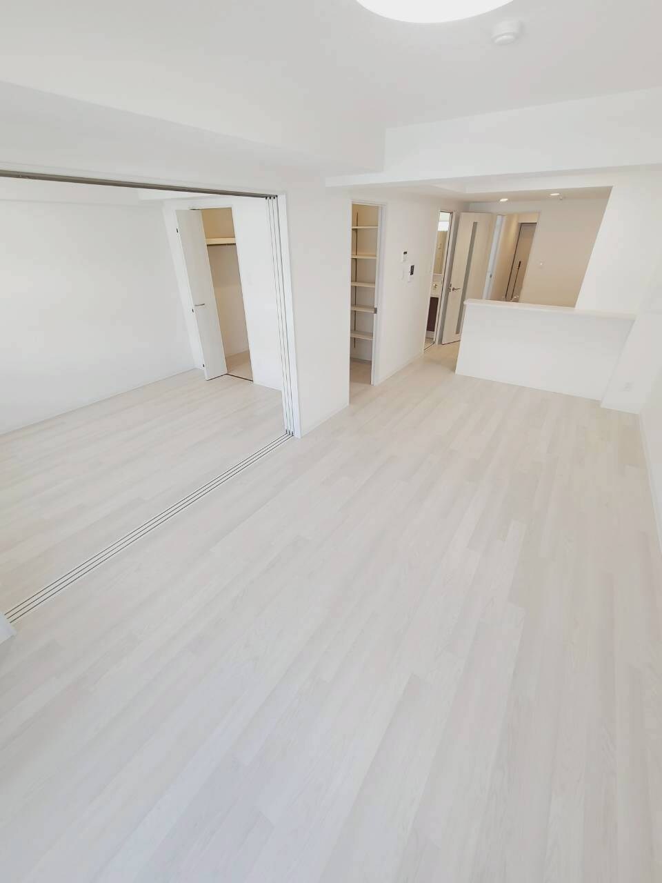 GROOVE上甲子園レジデンスの物件内観写真