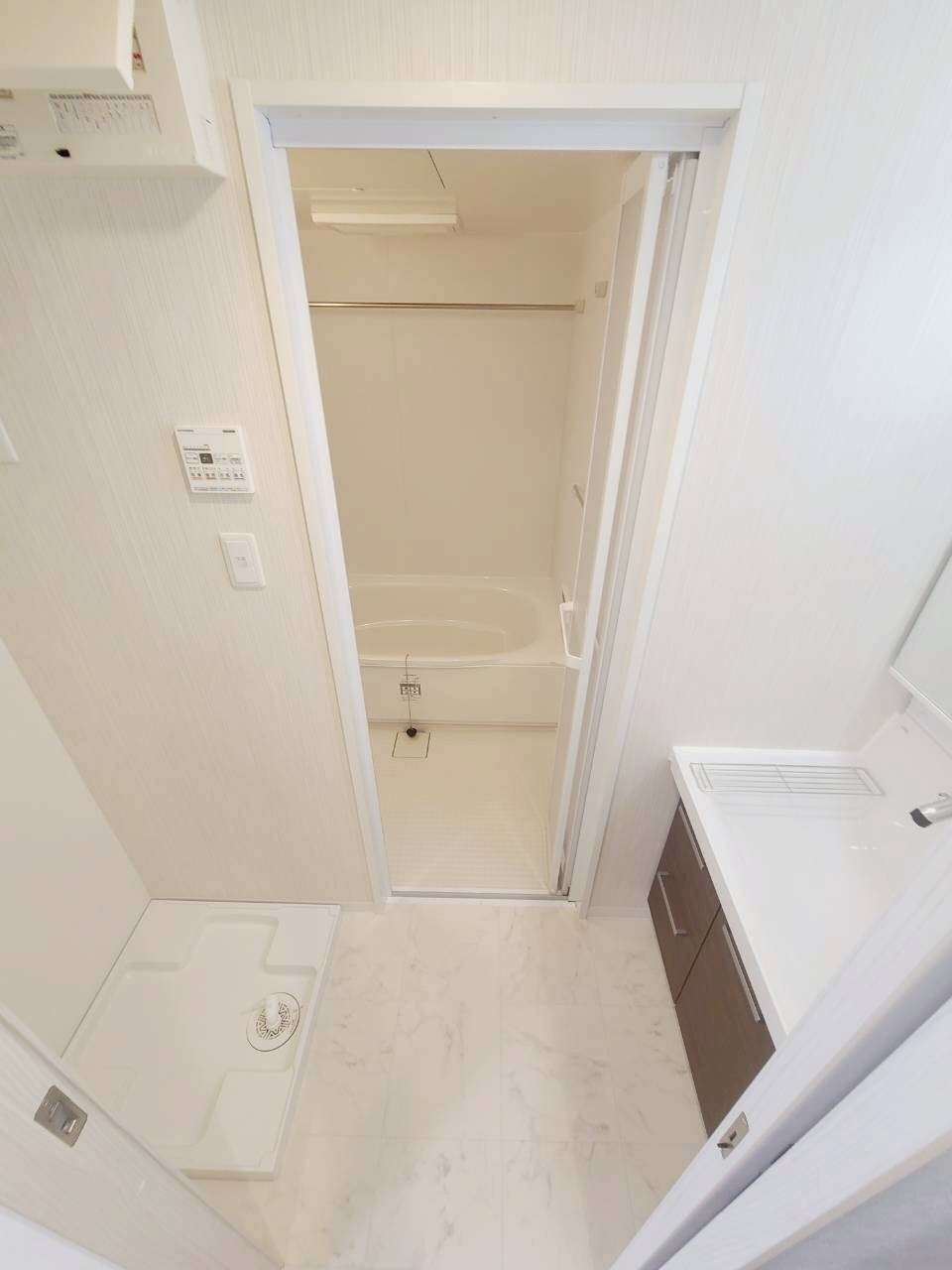 GROOVE上甲子園レジデンスの物件内観写真