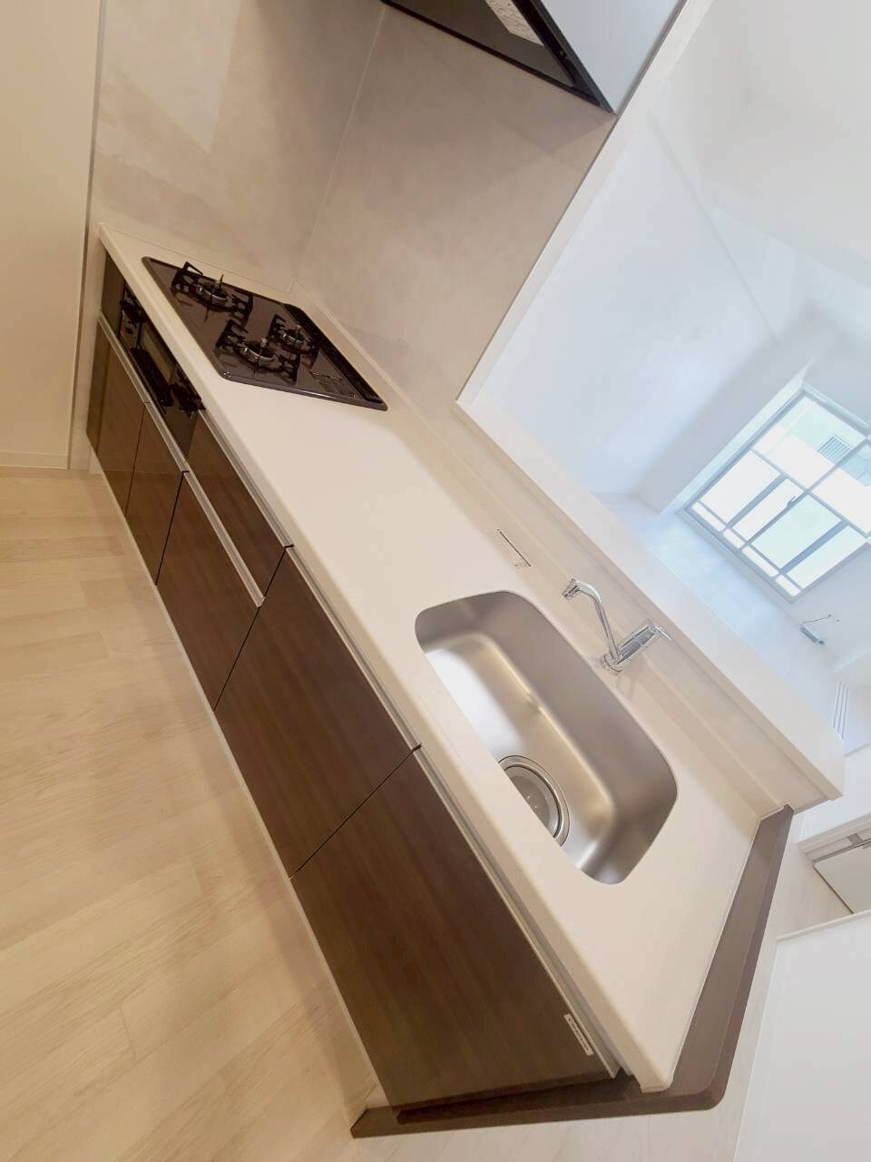 GROOVE上甲子園レジデンスの物件内観写真