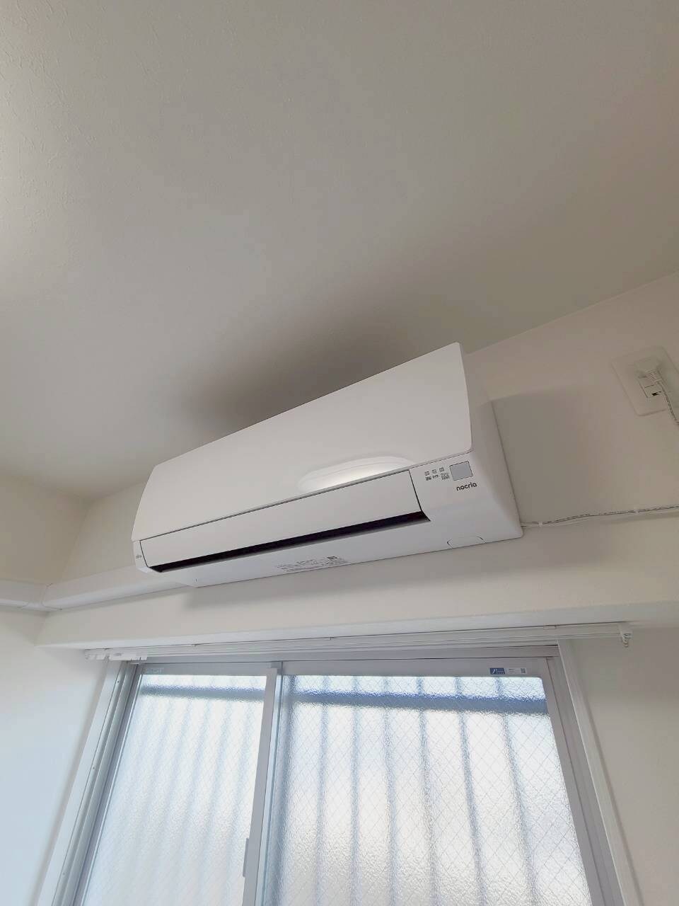 GROOVE上甲子園レジデンスの物件内観写真