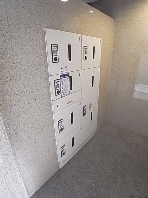 湊川駅 徒歩3分 4階の物件内観写真