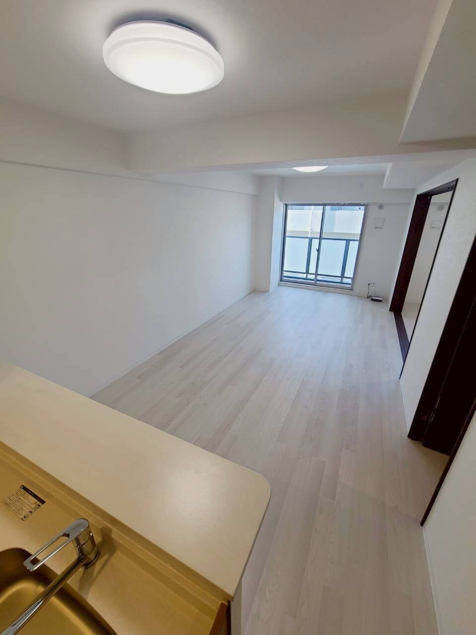 GROOVE上甲子園レジデンスの物件内観写真