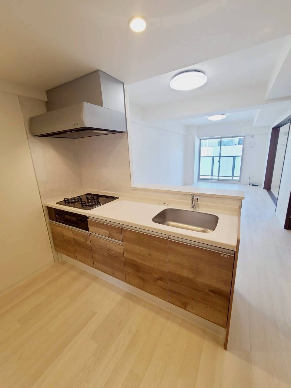 GROOVE上甲子園レジデンスの物件内観写真