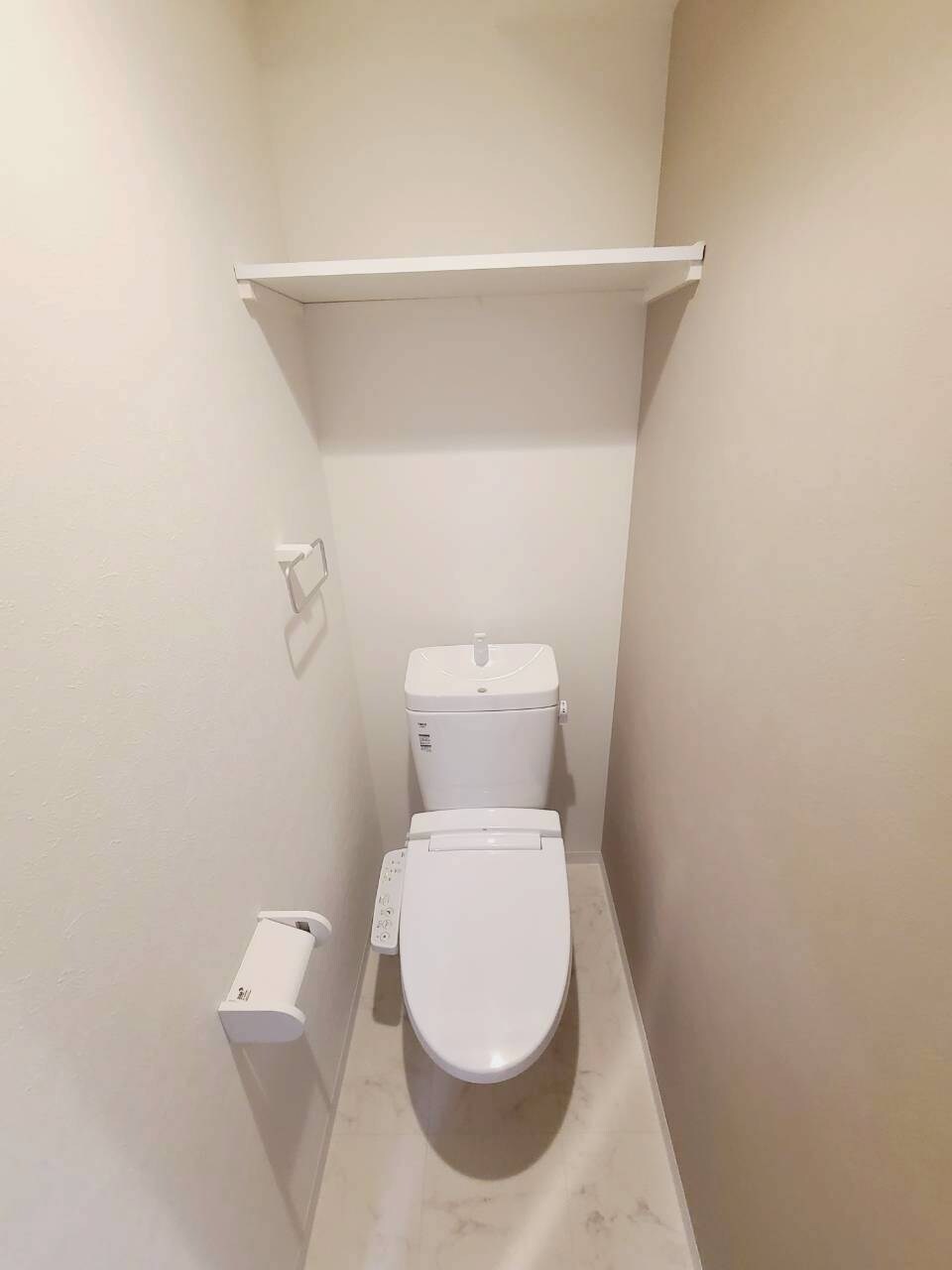 GROOVE上甲子園レジデンスの物件内観写真