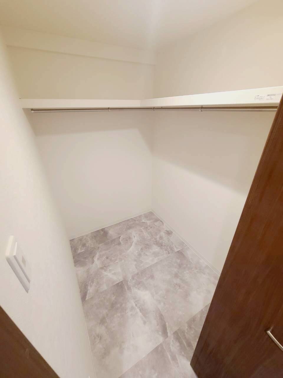 GROOVE上甲子園レジデンスの物件内観写真