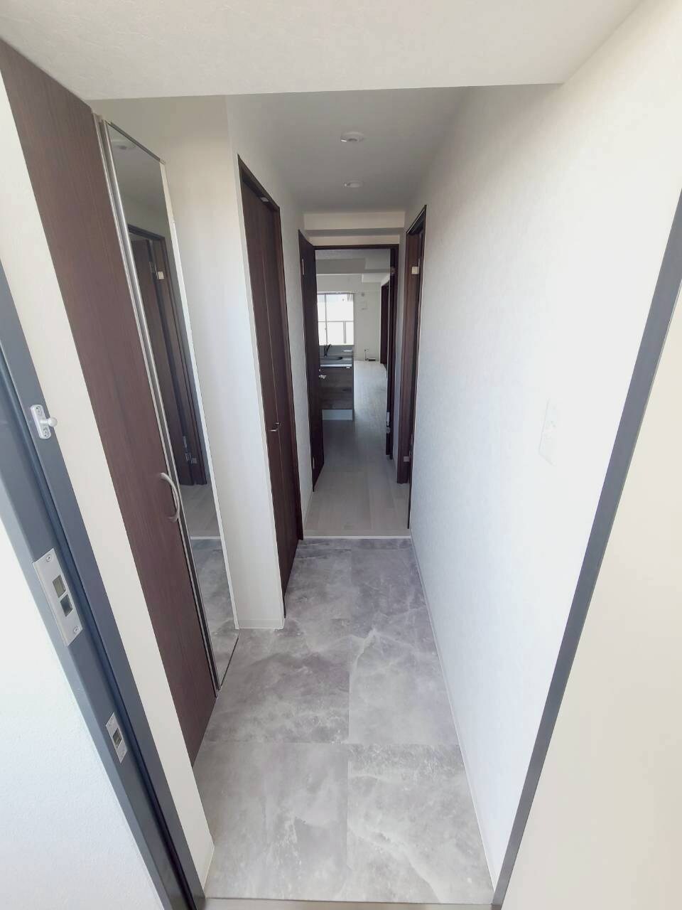 GROOVE上甲子園レジデンスの物件内観写真