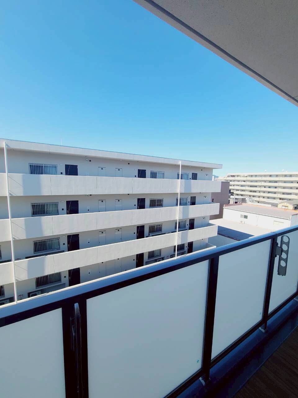 GROOVE上甲子園レジデンスの物件内観写真