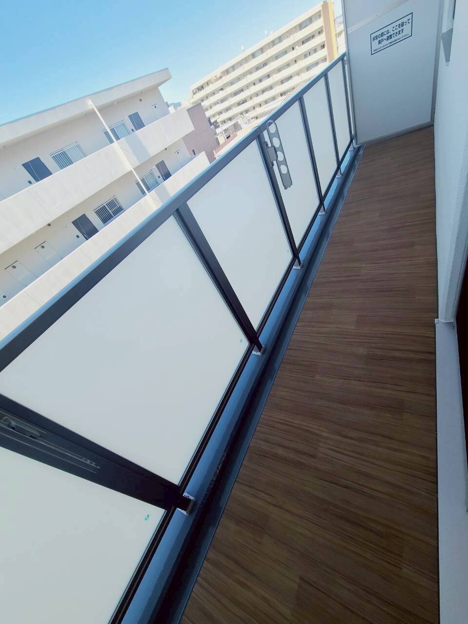 GROOVE上甲子園レジデンスの物件内観写真