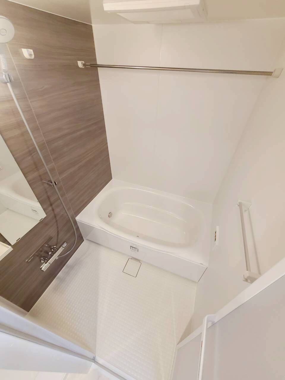 GROOVE上甲子園レジデンスの物件内観写真