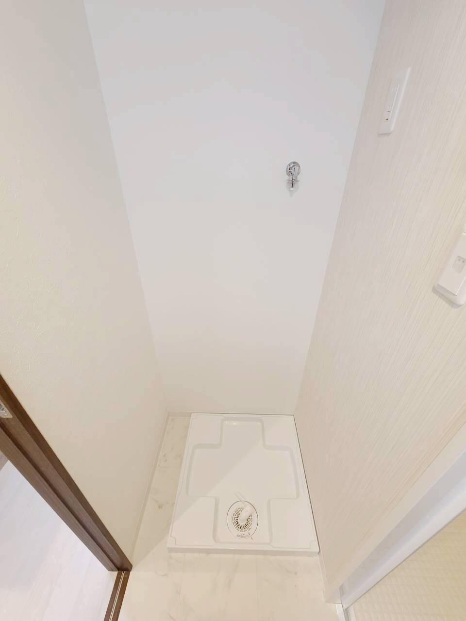 GROOVE上甲子園レジデンスの物件内観写真