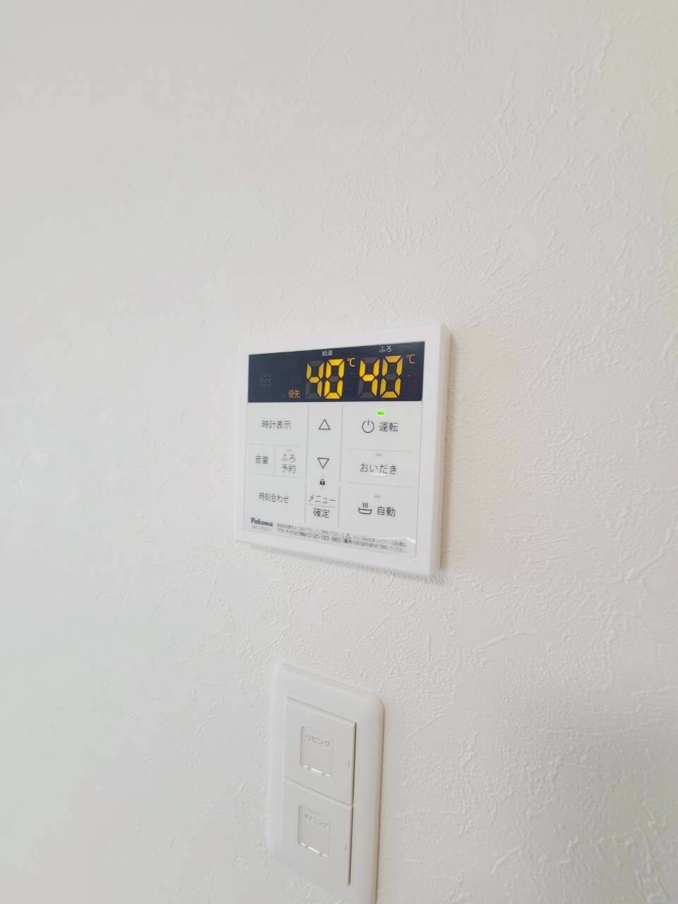 GROOVE上甲子園レジデンスの物件内観写真