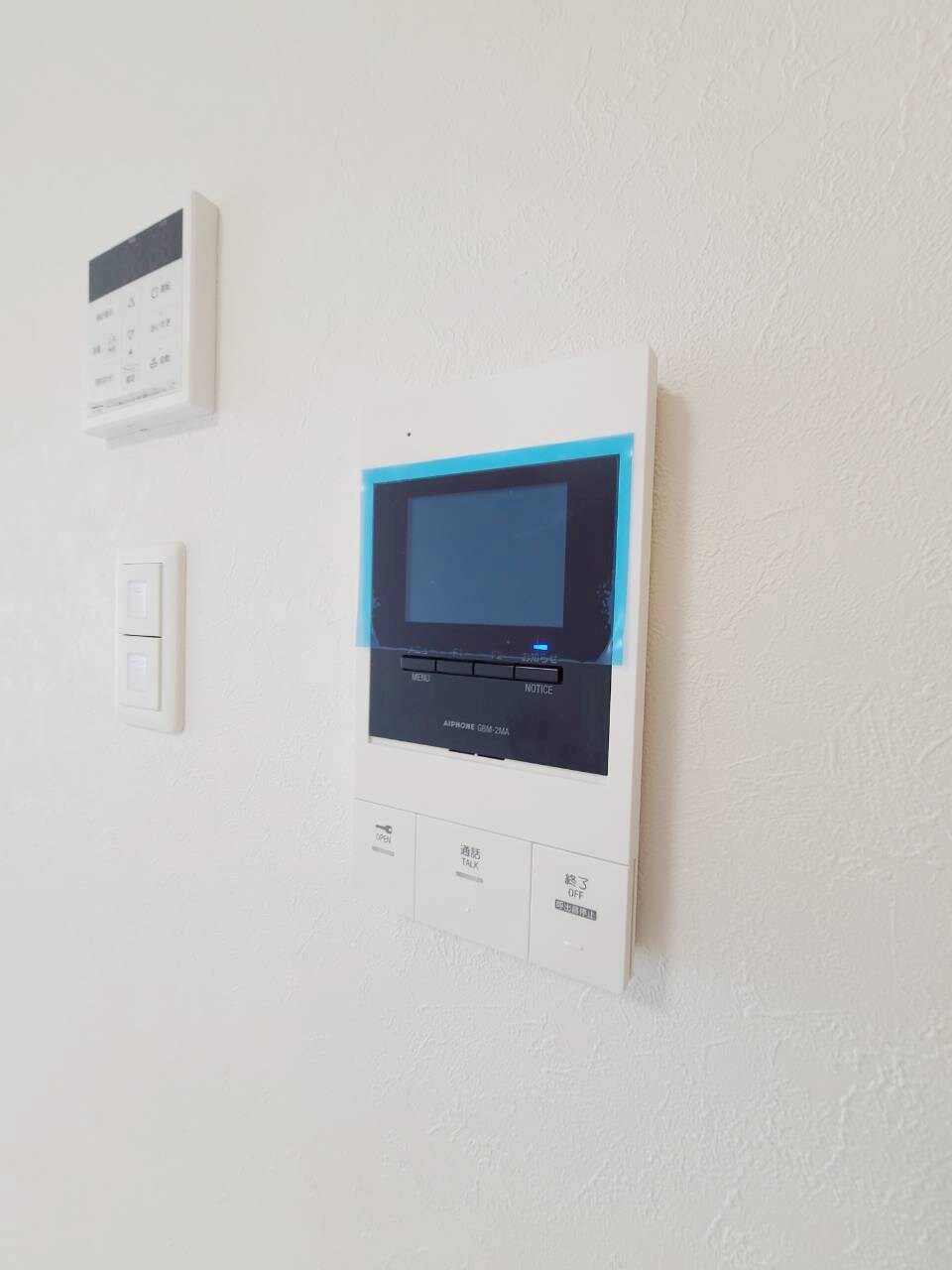 GROOVE上甲子園レジデンスの物件内観写真