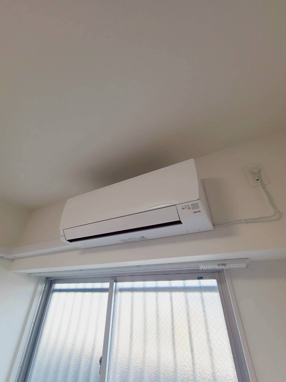 GROOVE上甲子園レジデンスの物件内観写真