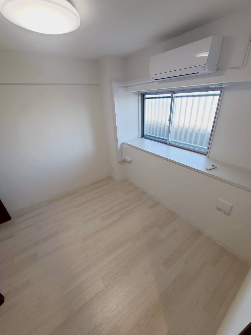 GROOVE上甲子園レジデンスの物件内観写真