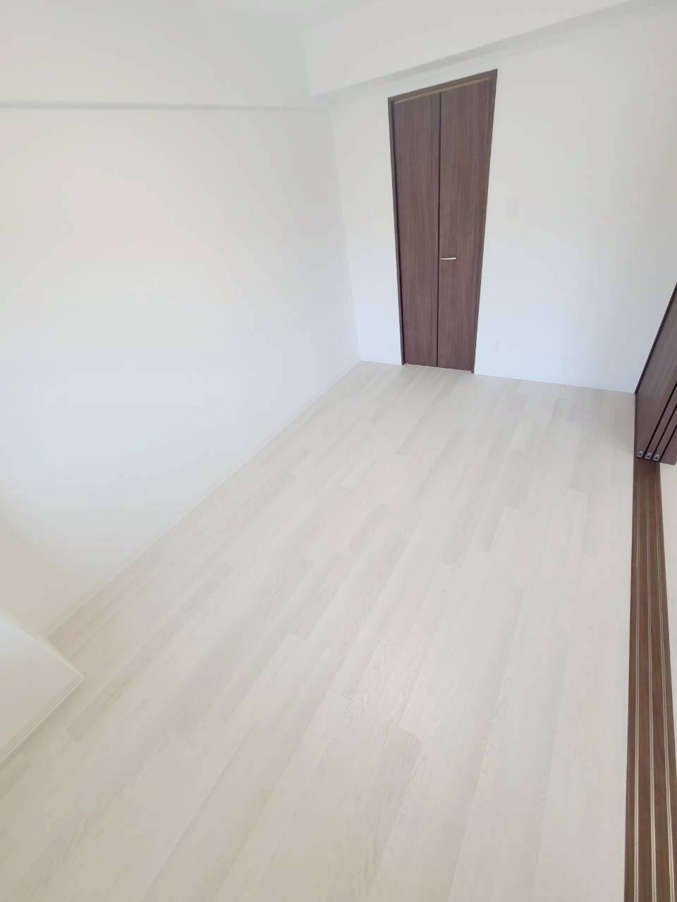 GROOVE上甲子園レジデンスの物件内観写真