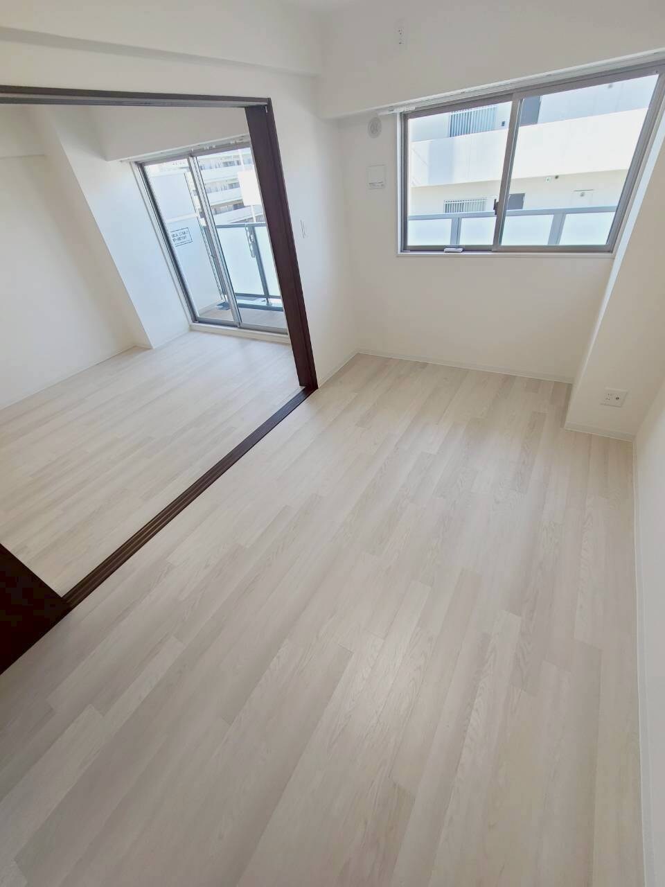 GROOVE上甲子園レジデンスの物件内観写真