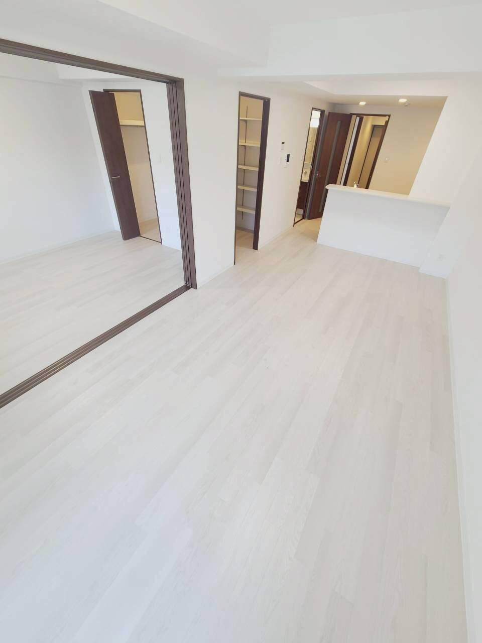 GROOVE上甲子園レジデンスの物件内観写真