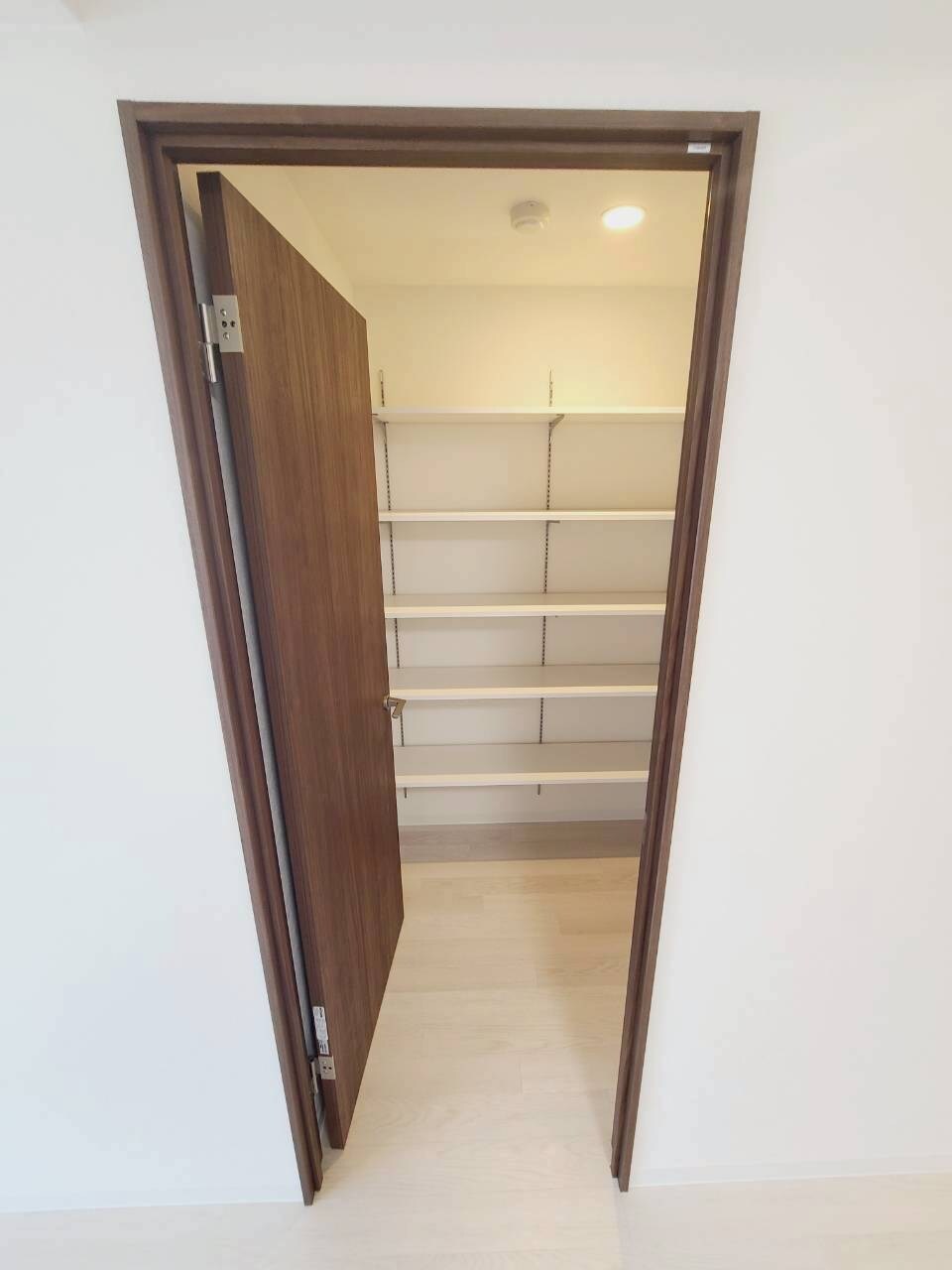 GROOVE上甲子園レジデンスの物件内観写真