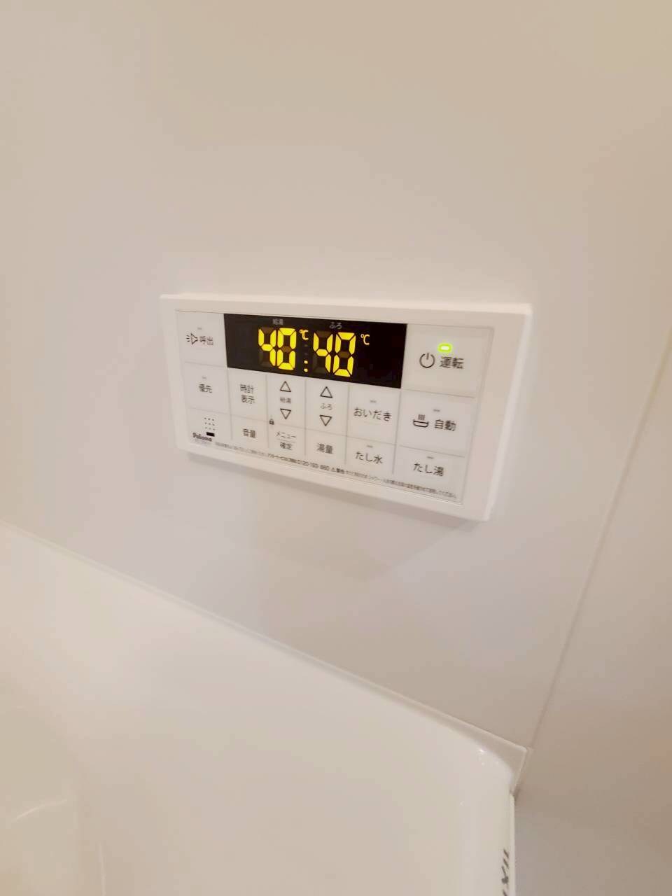 GROOVE上甲子園レジデンスの物件内観写真