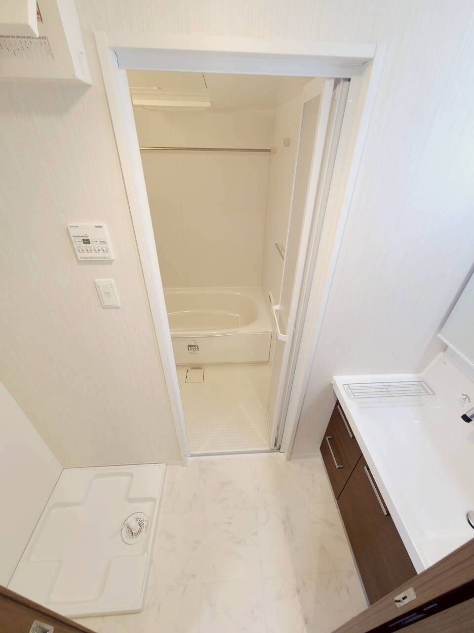 GROOVE上甲子園レジデンスの物件内観写真