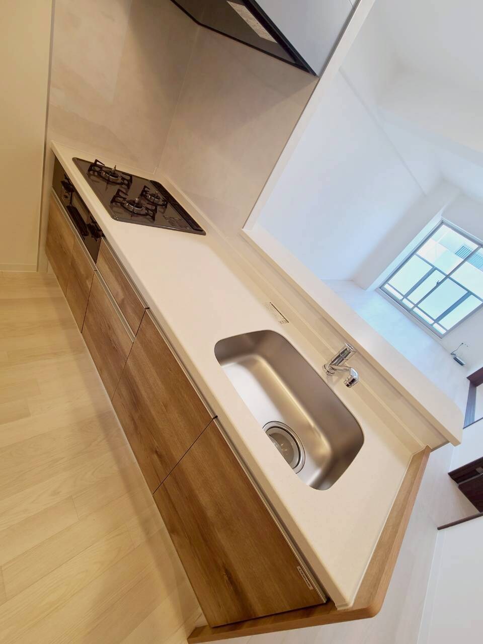 GROOVE上甲子園レジデンスの物件内観写真