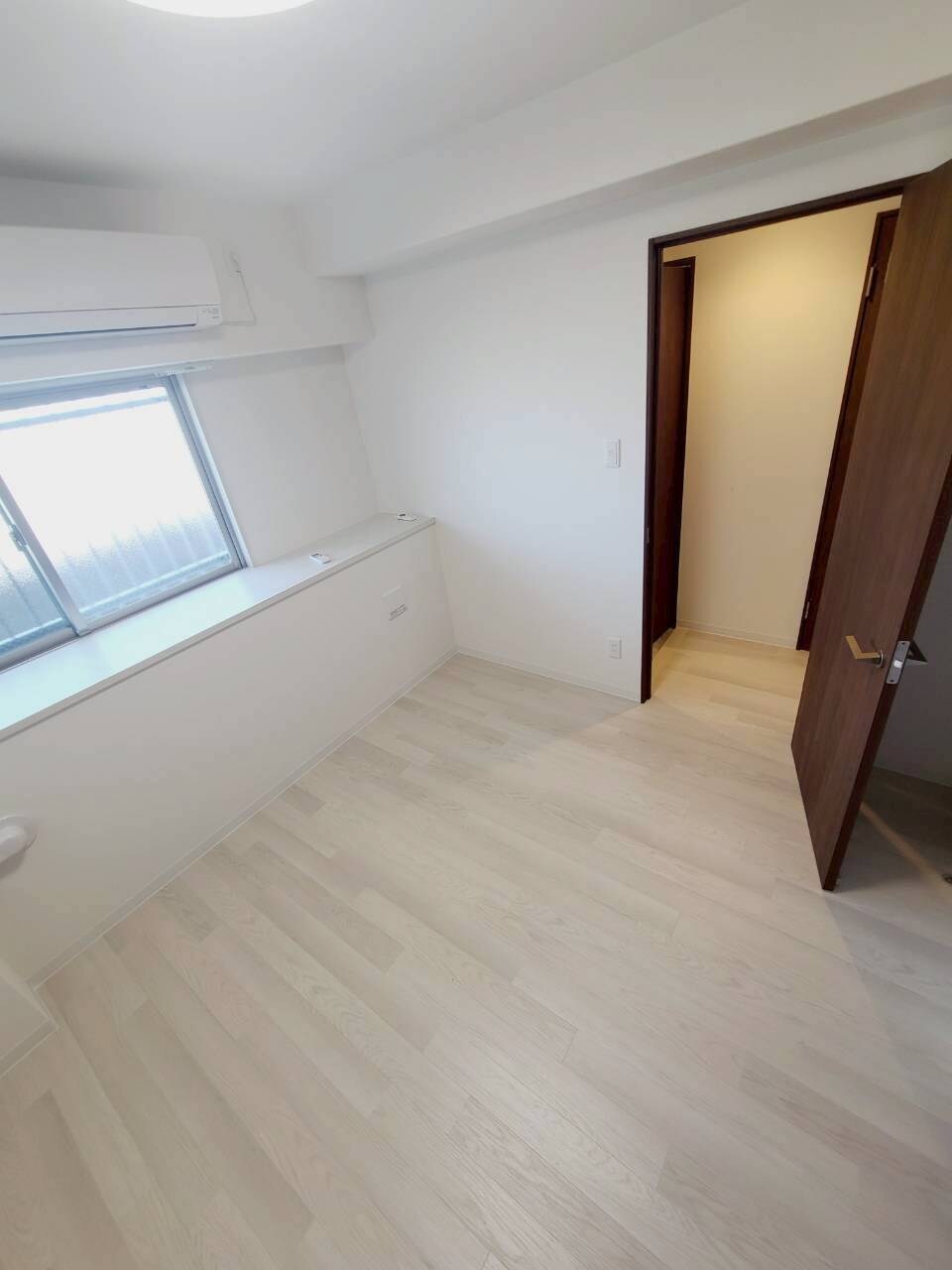 GROOVE上甲子園レジデンスの物件内観写真