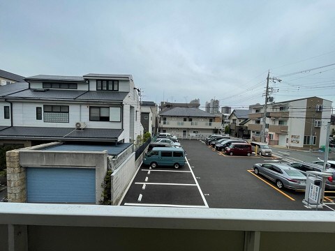 西宮北口駅 徒歩10分 2階の物件内観写真