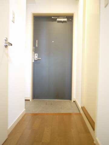 コスタレイ神戸三宮の物件内観写真