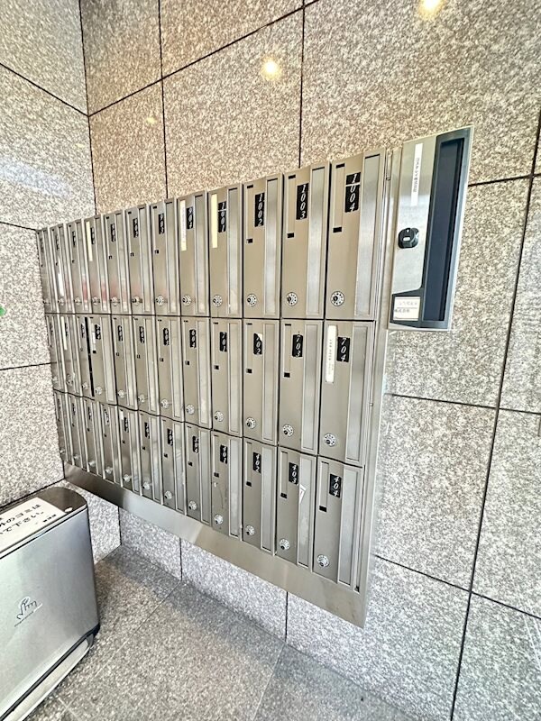 コスタレイ神戸三宮の物件外観写真