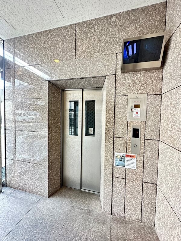 コスタレイ神戸三宮の物件外観写真