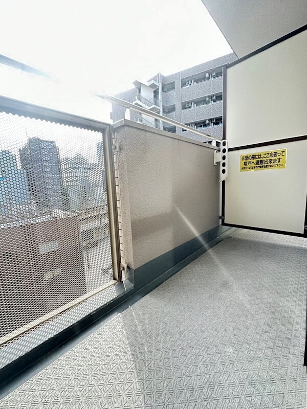 コスタレイ神戸三宮の物件内観写真