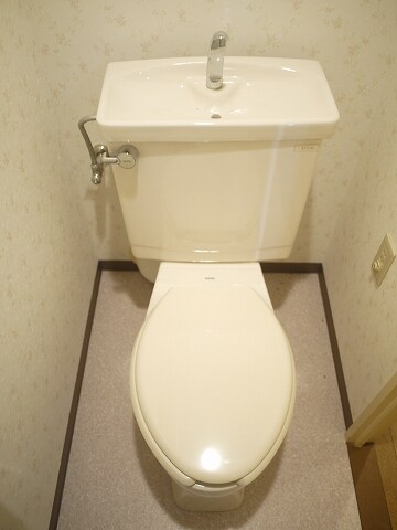 コスタレイ神戸三宮の物件内観写真